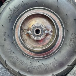 tire tire