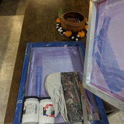 The Compound Gallery