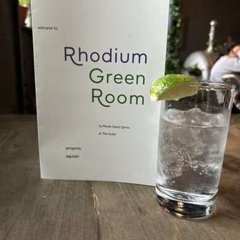 Rhodium Green Room - Cocktail Bars Near Me - Pawtucket, Rhode Island Rhodium Green Room - Cocktail Bars Near Me - Pawtucket, Rhode Island