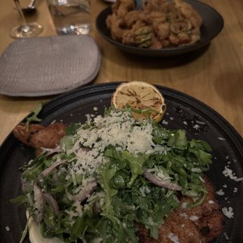 Committee - Pork chop - Mediterranean Near Me - Boston, Massachusetts