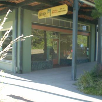 Creative Corner - on the corner of So.Main and Church St.  Closed Sunday and Monday - Arts & Crafts Near Me - Colfax, California