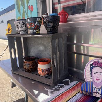 Chappopin Cafe - Coffee & Tea Near Me - Tucson, Arizona Chappopin Cafe - Coffee & Tea Near Me - Tucson, Arizona