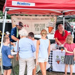 Blythewood Farmers Market