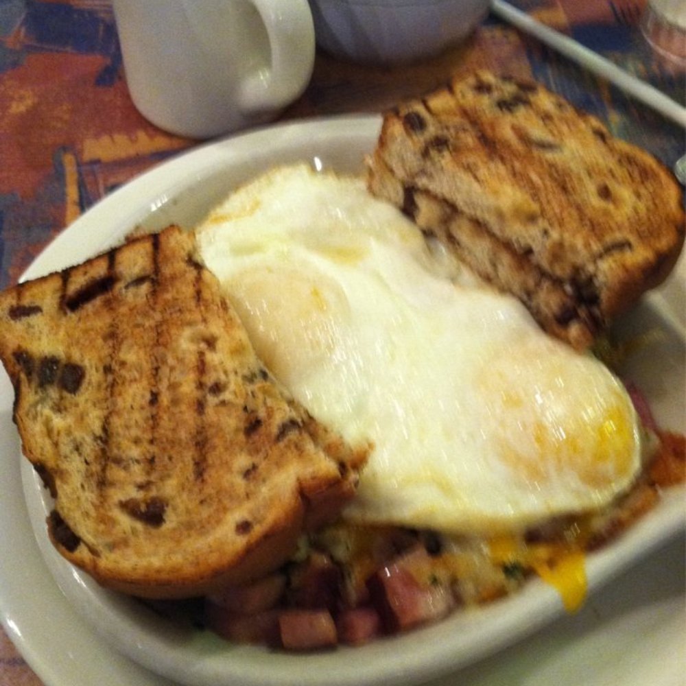 Crackers & Co Cafe - Farmers skillet - American Near Me - Tempe, Arizona Crackers & Co Cafe - Farmers skillet - American Near Me - Tempe, Arizona