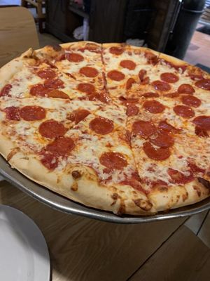 Mary Angela's Pizzeria by null