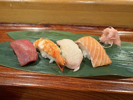 Kikyo Sushi by null