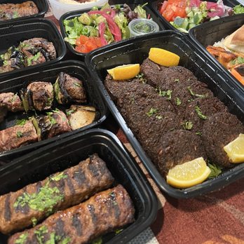 Mean Grille - Turkish Near Me - Houston, Texas Mean Grille - Turkish Near Me - Houston, Texas