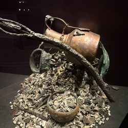 Historiska museet