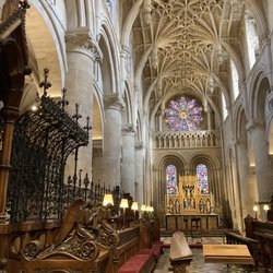 Christ Church Cathedral