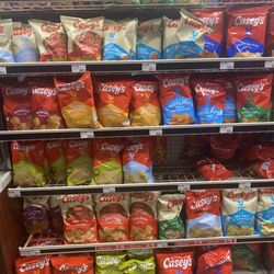 Casey's - Casey's Brand Chips