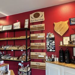 Chris' Bakery