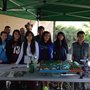 Photo of KBR Kids Day On Buffalo Bayou