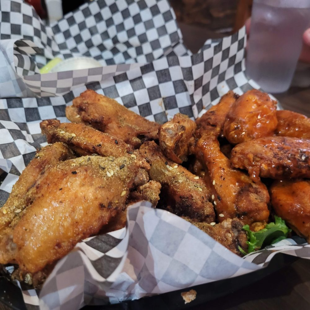 The Yarde Tavern - Wings, Hot Buffalo and Thai Spice - American Near Me - Enfield, Connecticut The Yarde Tavern - Wings, Hot Buffalo and Thai Spice - American Near Me - Enfield, Connecticut