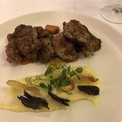 Restaurant Le Quai | Tain l'Hermitage by null