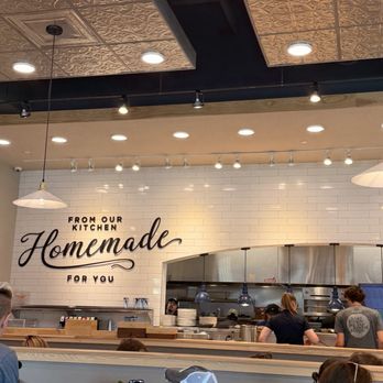 HomeGrown - Merriam - Kitchen - Salad Near Me - Merriam, Kansas HomeGrown - Merriam - Kitchen - Salad Near Me - Merriam, Kansas