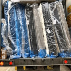 Go Mattress - New Mattress Shipment