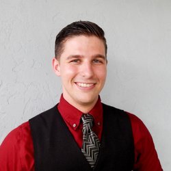 Infinity Mortgage Group - Max Brandes, Loan Officer