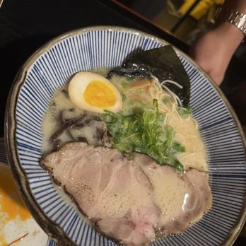 Shinjuku Ramen - Tonkotsu Ramen - Ramen Near Me - New York, New York Shinjuku Ramen - Tonkotsu Ramen - Ramen Near Me - New York, New York