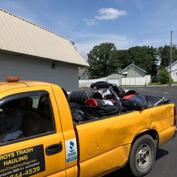 Troys Trash Hauling - Junk Removal & Hauling Near Me - Indianapolis, Indiana Troys Trash Hauling - Junk Removal & Hauling Near Me - Indianapolis, Indiana