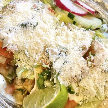 Taqueria El Cebollin - Chicken Tacos - Mexican Near Me - Bronx, New York Taqueria El Cebollin - Chicken Tacos - Mexican Near Me - Bronx, New York