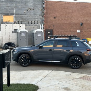 Safford Mazda Fairfax - Car Dealers Near Me - Fairfax, Virginia