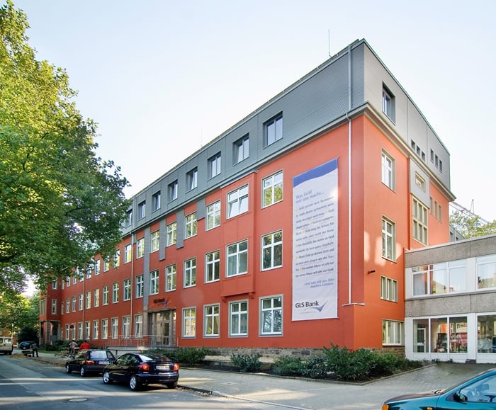 Gls Bank Bank Sparkasse Christstr 9 Bochum Nordrhein