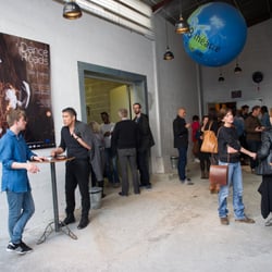 Glob Théâtre - Chaque année, le Glob accueille des rencontres internationales de danse.