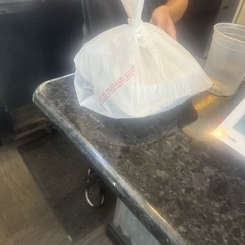 Birdies and brews - Received! =D - Breakfast & Brunch Near Me - Fresno, California