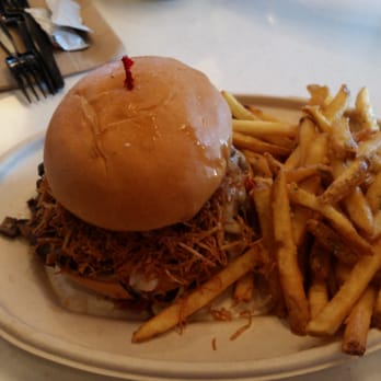 La Tour Cafe - Cafes Near Me - Honolulu, Hawaii