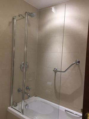 Clayton Hotel Ballsbridge by null