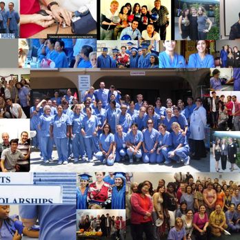 CES College - Nursing Schools Near Me - Burbank, California