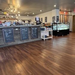 Urban Bru Kitchen