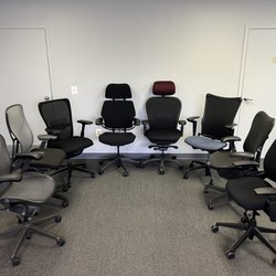 Office Chair Solutions