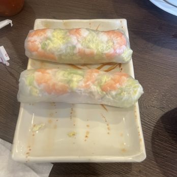 Pho Viet - Spring rolls - Vietnamese Near Me - Eastvale, California Pho Viet - Spring rolls - Vietnamese Near Me - Eastvale, California