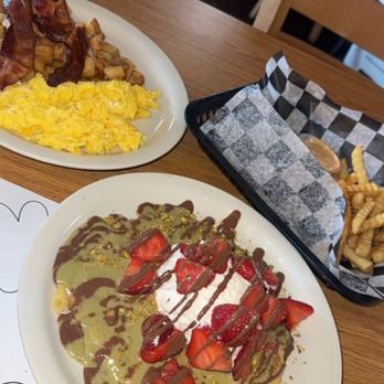 Penny Ann's Cafe - Breakfast & Brunch Near Me - Taylorsville, Utah Penny Ann's Cafe - Breakfast & Brunch Near Me - Taylorsville, Utah