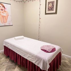 Wanyi Massage