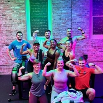 Square Code Fitness - Join today, your #sweatsquad is waiting! - Interval Training Gyms Near Me - Richmond, Virginia Square Code Fitness - Join today, your #sweatsquad is waiting! - Interval Training Gyms Near Me - Richmond, Virginia