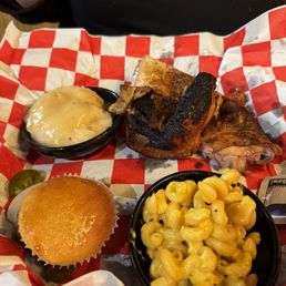 BBQ Chicken