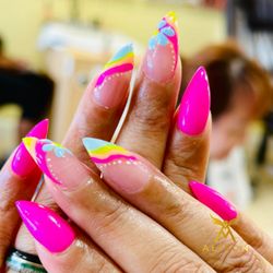 Alison Nail Salon NOLA - Nail