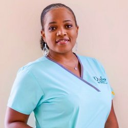 Pearls Consulting - Meet your Doula-Simone Junious