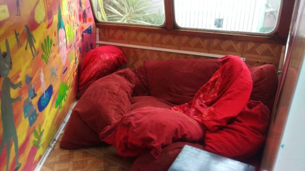 The Bearded Tit by null