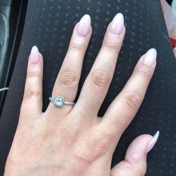 SA Nails Spa - Nail Salons Near Me - San Antonio, Texas