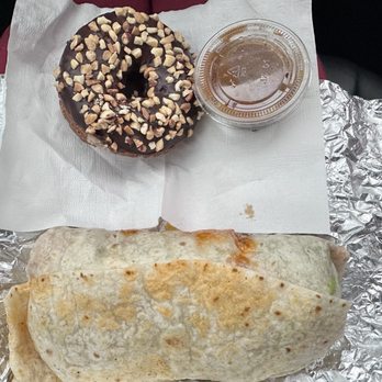 Magee's Donuts - Donuts Near Me - Los Angeles, California