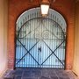 Court of Angels Court Des Anges