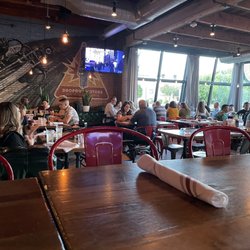 The Yard - Bar