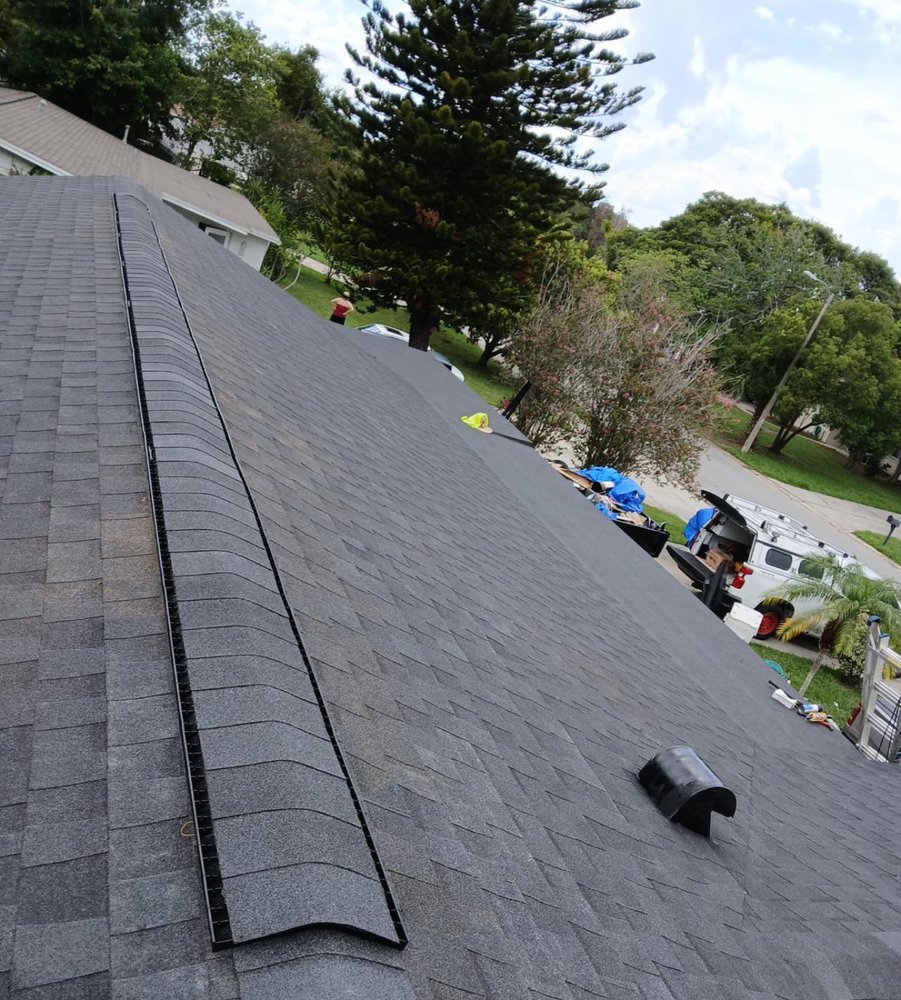 Slide of Optimal Green Solutions