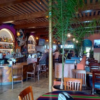 La Playa - The entrance to La Playa - Mexican Near Me - Pacifica, California La Playa - The entrance to La Playa - Mexican Near Me - Pacifica, California