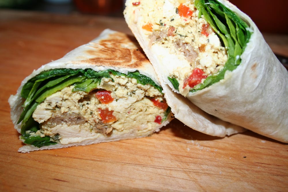 The Vegan Food Truck by Ste Martaen