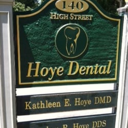 Hoye Dental Taunton