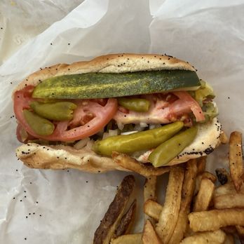 Happy Dog West Chicago - Happy Dog - Hot Dogs Near Me - West Chicago, Illinois Happy Dog West Chicago - Happy Dog - Hot Dogs Near Me - West Chicago, Illinois